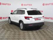 Skoda Karoq I Вологда  - изображение 24