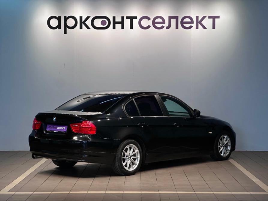 BMW 3 серии V (E90/E91/E92/E93) Рестайлинг Краснодар  - изображение 2