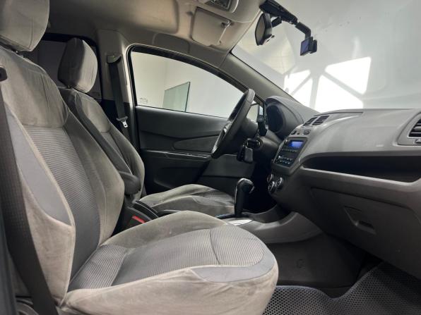 Chevrolet Cobalt II Рестайлинг с пробегом 2022 года, цена 865 000 рублей, 101450 км, седан, Автокод Объявления