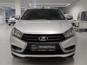 Lada (ВАЗ) Vesta I Казань  - изображение 24