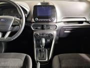Ford EcoSport II Рестайлинг Москва  - изображение 33