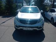 Kia Sportage III Рестайлинг Кемерово  - изображение 6
