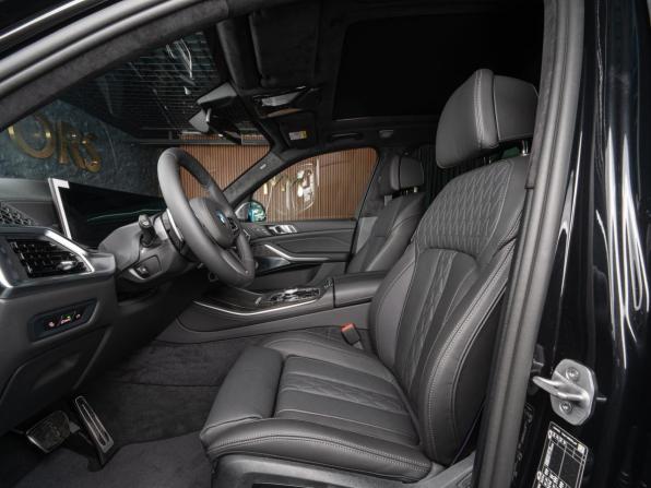 Новый BMW X5 IV (G05/G18) Рестайлинг 2026 года, цена 15 390 000 рублей, внедорожник, Автокод Объявления