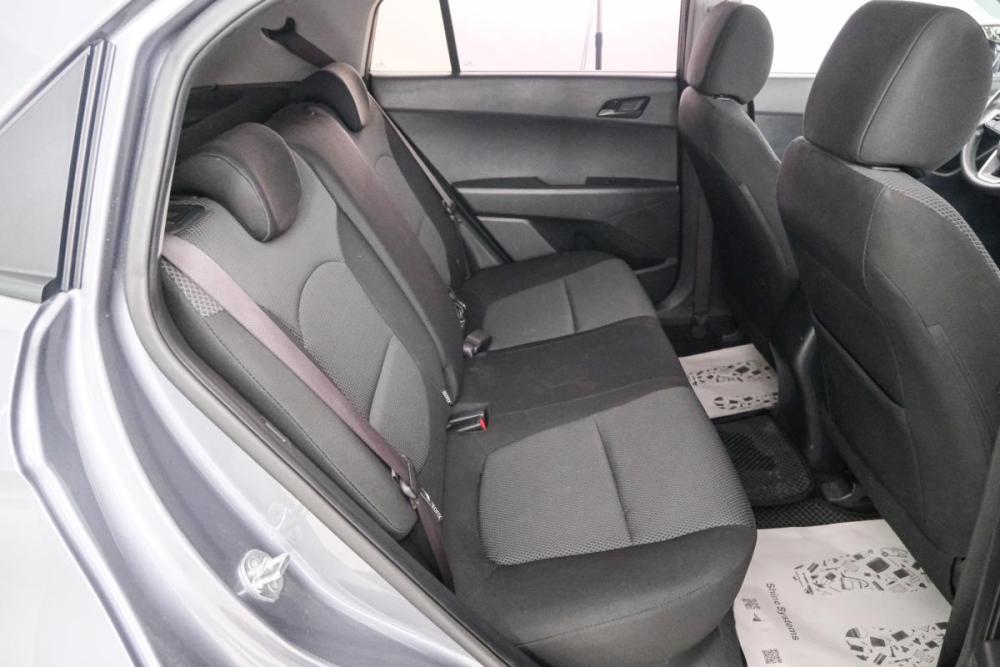 Hyundai Creta I Красноярск  - изображение 23
