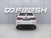 Kia Rio III Рестайлинг Ростов-на-Дону  - изображение 22