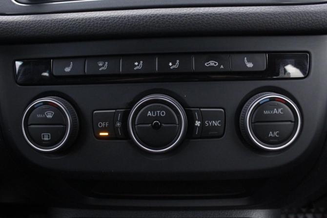 Volkswagen Tiguan I Рестайлинг с пробегом 2016 года, цена 1 690 000 рублей, 165353 км, внедорожник, Автокод Объявления
