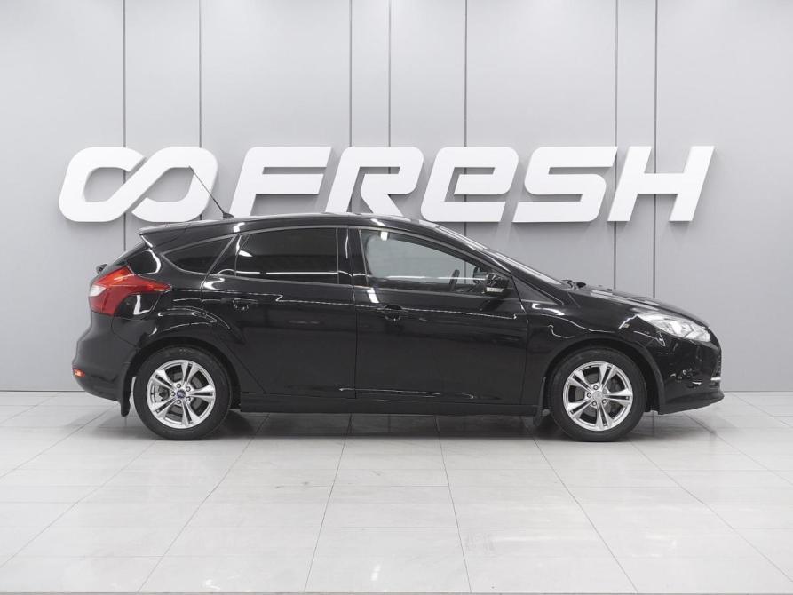 Ford Focus III Ростов-на-Дону  - изображение 5
