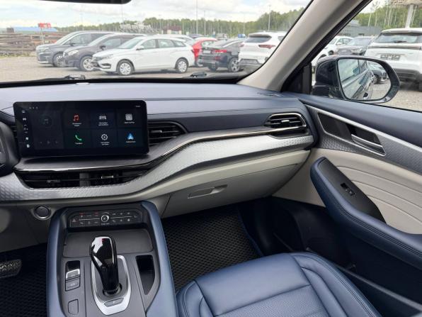 Haval F7 I Рестайлинг с пробегом 2023 года, цена 2 225 000 рублей, 24068 км, внедорожник, Автокод Объявления