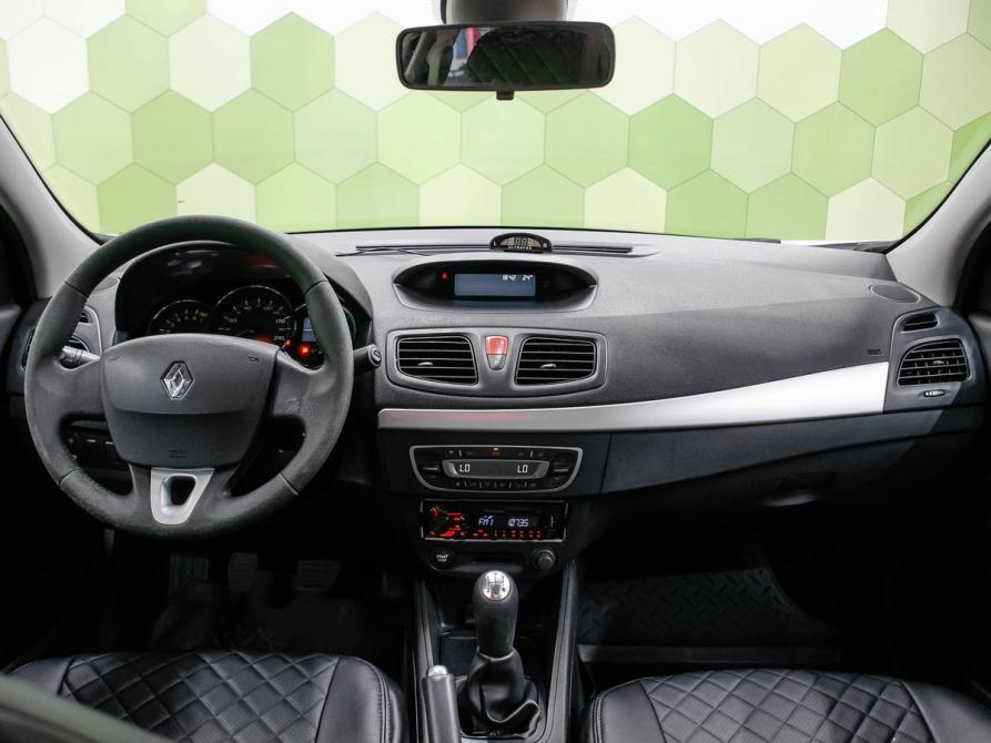 Renault Fluence I Магнитогорск  - изображение 13