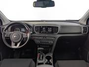 Kia Sportage IV Рестайлинг Москва  - изображение 49