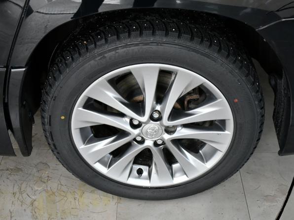 Toyota Vellfire I с пробегом 2011 года, цена 2 475 000 рублей, 155697 км, минивэн, Автокод Объявления