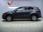Kia Sportage IV Уфа  - изображение 26