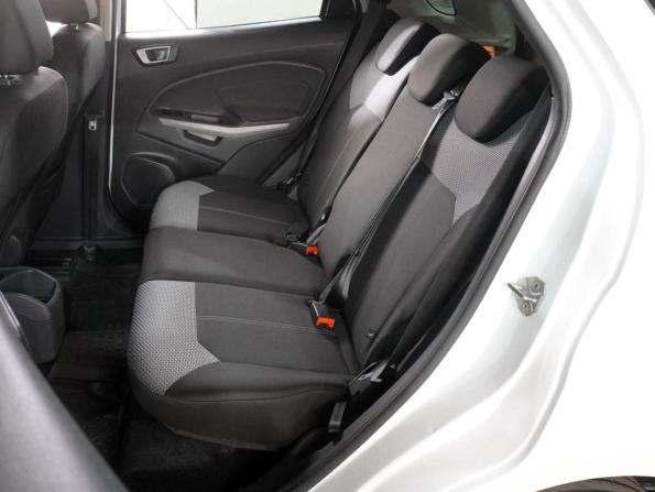 Ford EcoSport II с пробегом 2014 года, цена 1 049 000 рублей, 146723 км, внедорожник, Автокод Объявления