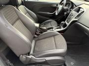 Opel Astra J Рестайлинг Москва  - изображение 26