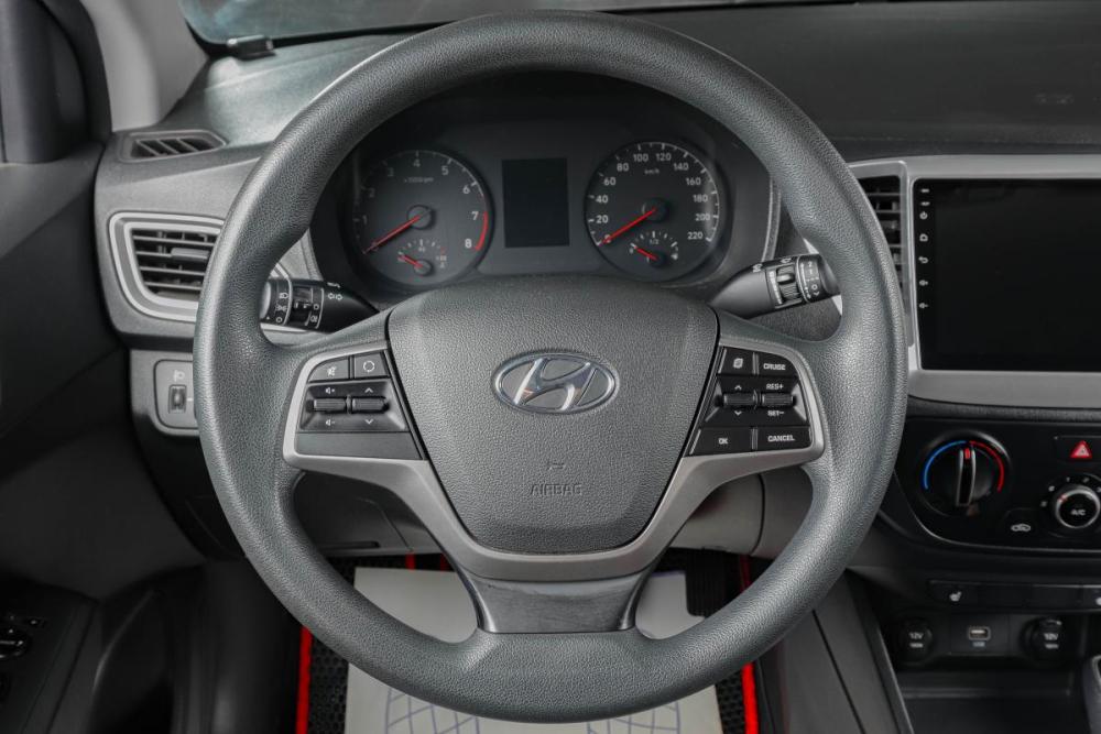 Hyundai Solaris II Тюмень  - изображение 14