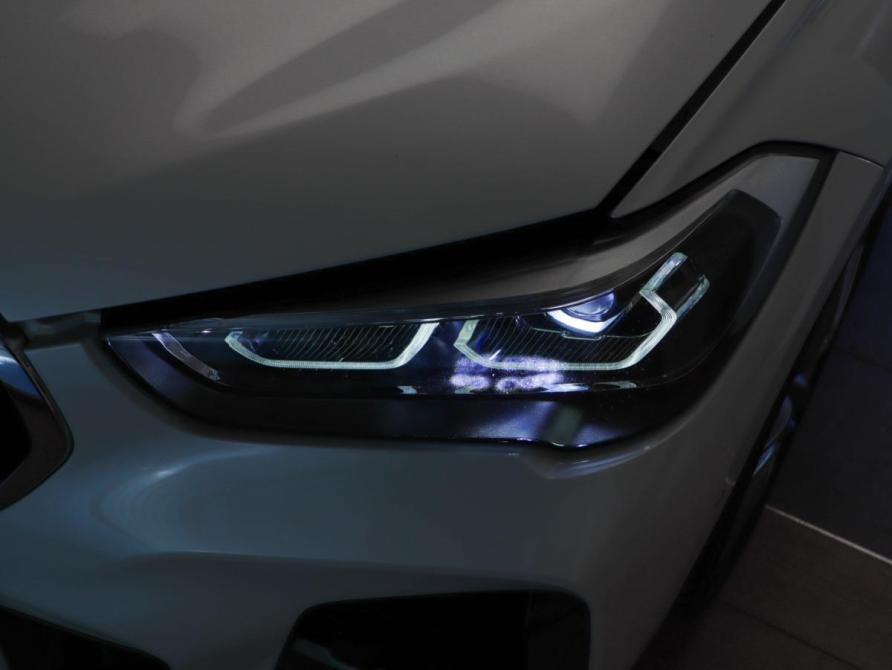 BMW X1 II (F48) Рестайлинг Москва  - изображение 28