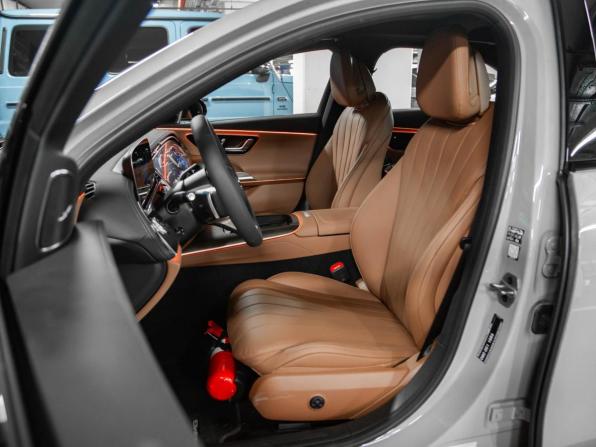 Новый Mercedes-Benz E-Класс VI (W214 S214) 2026 года, цена 10 269 600 рублей, седан, Автокод Объявления