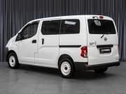 Nissan NV200 Тюмень  - изображение 17