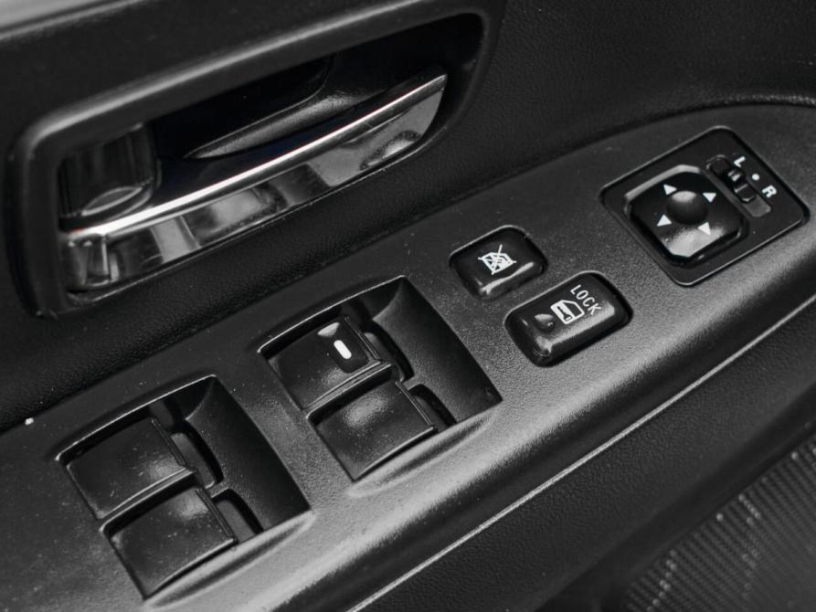Mitsubishi ASX I Екатеринбург  - изображение 17