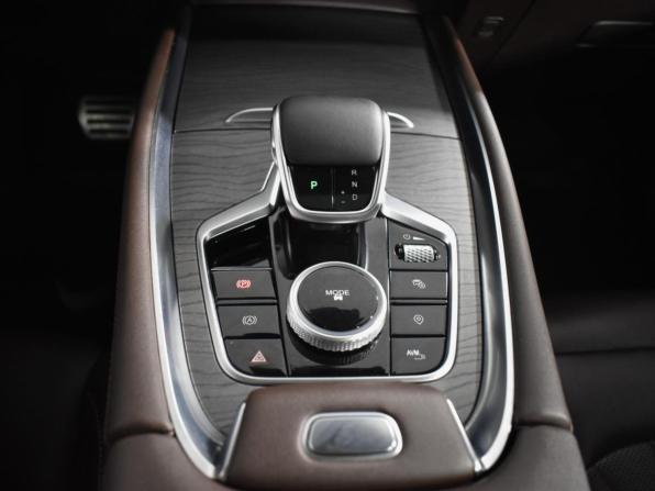 Chery Tiggo 8 Pro Max I Рестайлинг с пробегом 2023 года, цена 2 425 000 рублей, 38014 км, внедорожник, Автокод Объявления