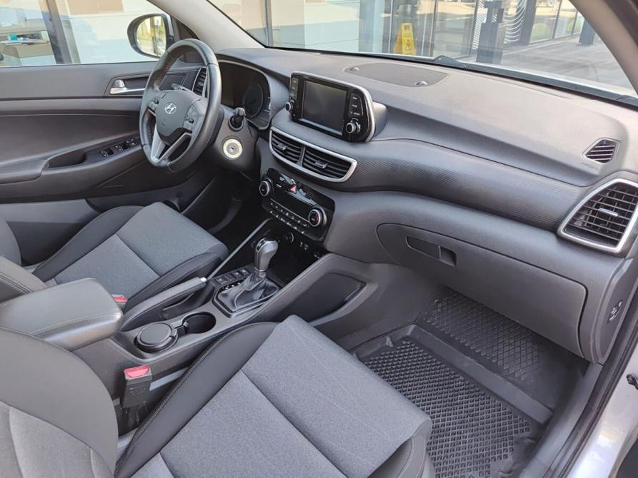 Hyundai Tucson III Рестайлинг Ижевск  - изображение 13