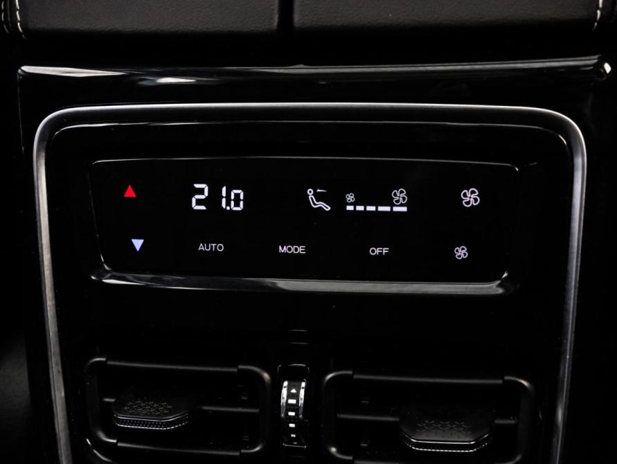 JETOUR X70+ I Рестайлинг Санкт-Петербург  - изображение 34
