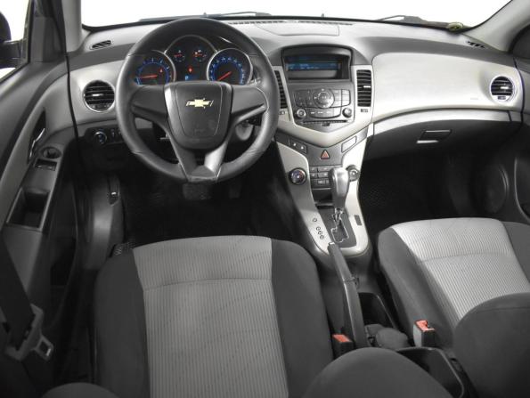 Chevrolet Cruze I с пробегом 2012 года, цена 774 900 рублей, 224145 км, хэтчбек, Автокод Объявления