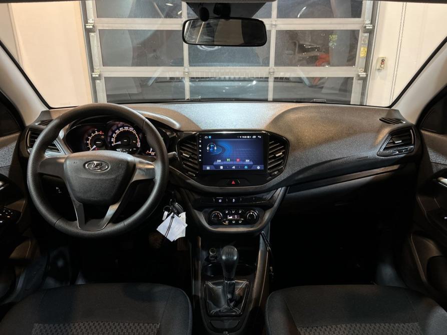 Lada (ВАЗ) Vesta I Чебоксары  - изображение 9