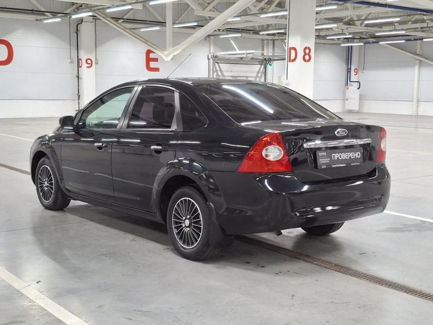 Ford Focus II Рестайлинг Казань  - изображение 8