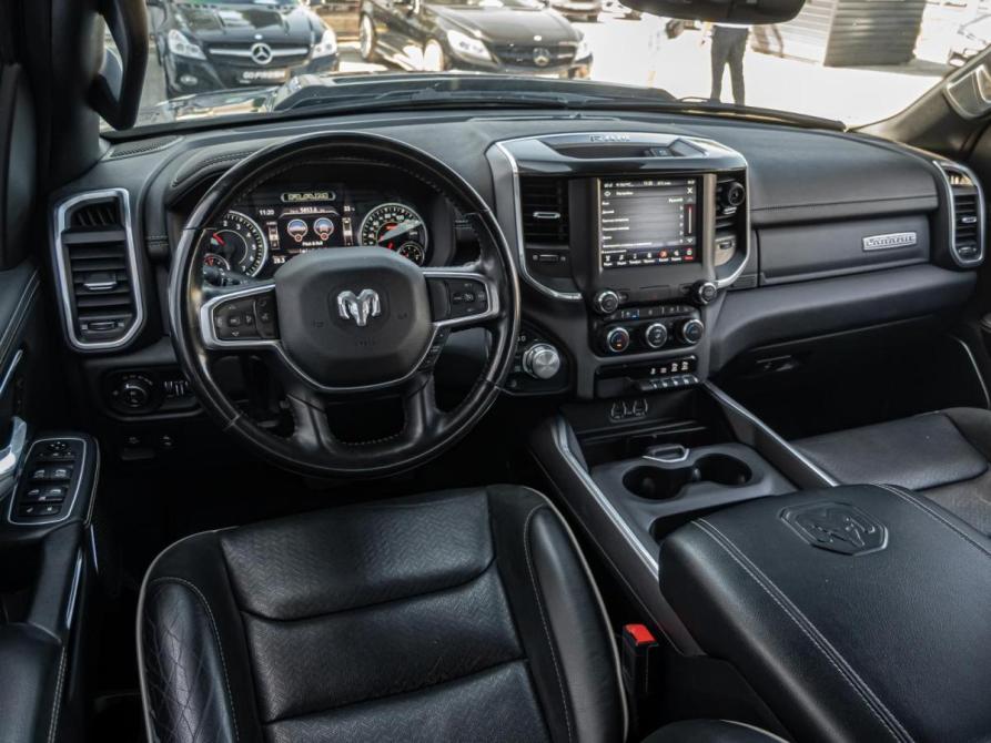 Ram 1500 V Краснодар  - изображение 12