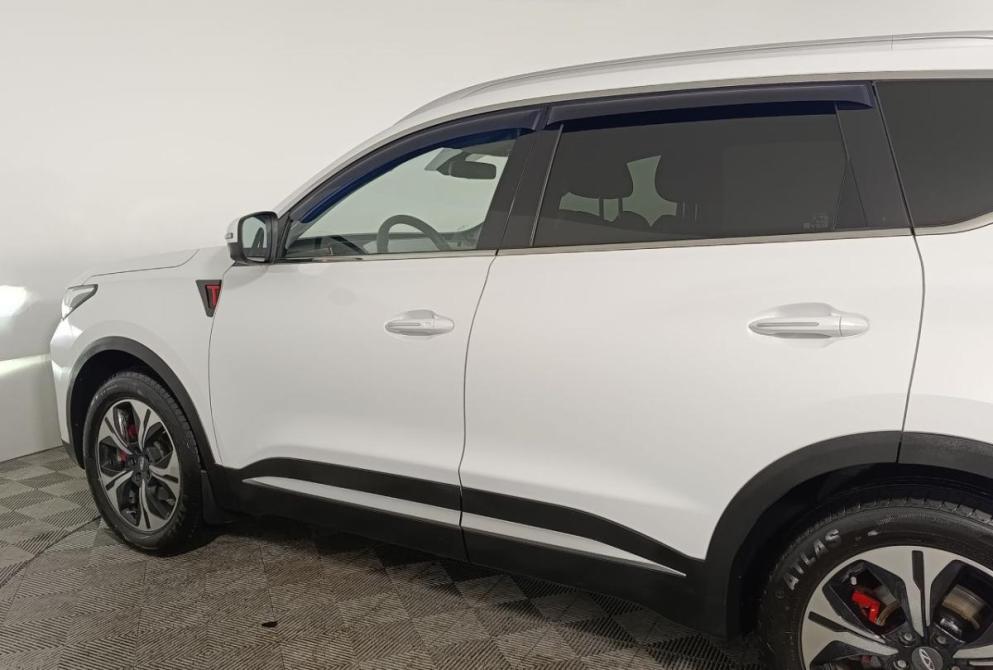 Chery Tiggo 7 Pro Max I Волгоград  - изображение 20