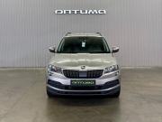 Skoda Karoq I Краснодар  - изображение 22