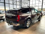 Nissan Navara (Frontier) III (D40) Рестайлинг Оренбург  - изображение 25