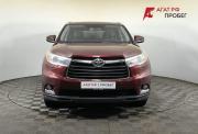 Toyota Highlander III (XU50) Нижний Новгород  - изображение 22