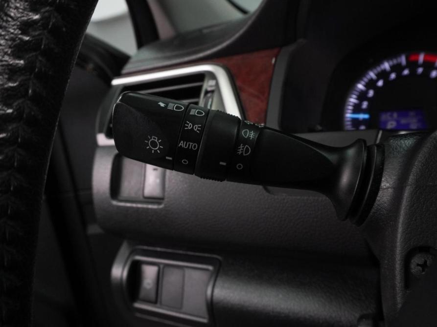 Toyota Camry VII (XV50) Воронеж  - изображение 15