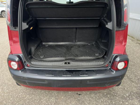 Citroen C3 Picasso I Рестайлинг с пробегом 2012 года, цена 699 000 рублей, 75486 км, компактвэн, Автокод Объявления