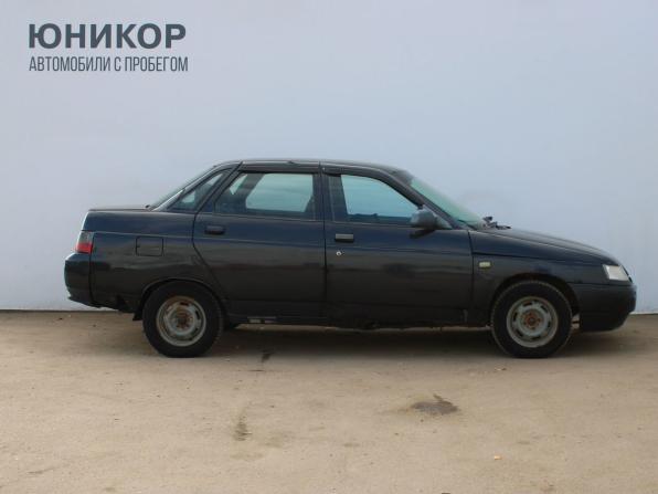 Lada (ВАЗ) 2110 с пробегом 2003 года, цена 79 000 рублей, 160884 км, седан, Автокод Объявления