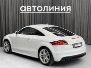 Audi TT II (8J) Рестайлинг Красноярск  - изображение 18