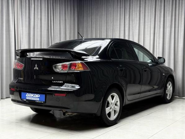 Mitsubishi Lancer X Рестайлинг с пробегом 2012 года, цена 1 199 000 рублей, 134000 км, седан, Автокод Объявления