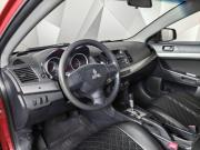 Mitsubishi Lancer X Москва  - изображение 35