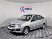 Lada (ВАЗ) Granta I Нижний Новгород  - изображение 19