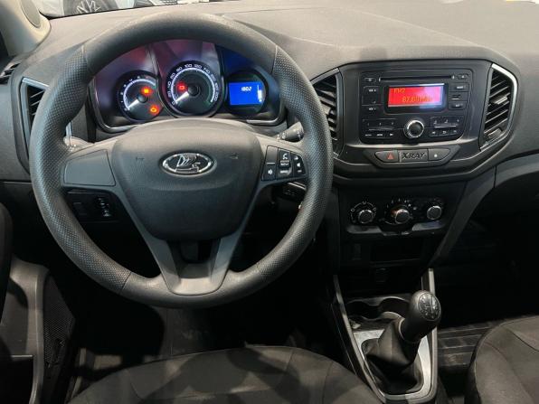 Lada (ВАЗ) XRAY I с пробегом 2016 года, цена 715 000 рублей, 73900 км, хэтчбек, Автокод Объявления