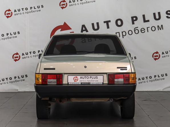 Lada (ВАЗ) 21099 с пробегом 2004 года, цена 210 000 рублей, 395591 км, седан, Автокод Объявления