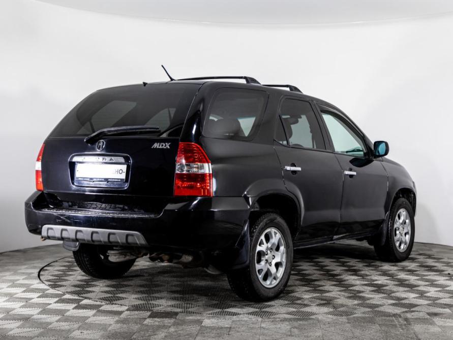 Acura MDX I Санкт-Петербург  - изображение 5