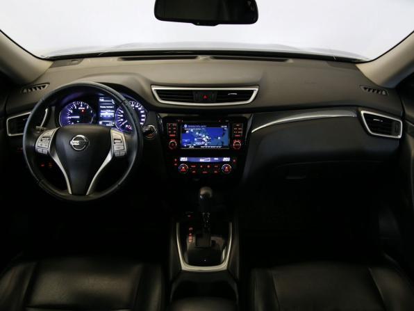 Nissan X-Trail III с пробегом 2016 года, цена 1 525 000 рублей, 152222 км, внедорожник, Автокод Объявления
