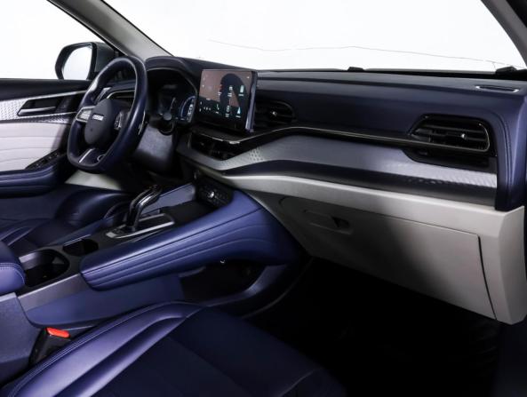 Haval F7 I Рестайлинг с пробегом 2022 года, цена 2 187 000 рублей, 61250 км, внедорожник, Автокод Объявления