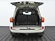 Toyota Land Cruiser 200 Series Рестайлинг 1 Москва  - изображение 27