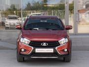 Lada (ВАЗ) Vesta I Новосибирск  - изображение 21