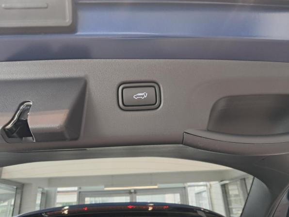 Hyundai Tucson IV Рестайлинг с пробегом 2025 года, цена 4 354 000 рублей, 3383 км, внедорожник, Автокод Объявления