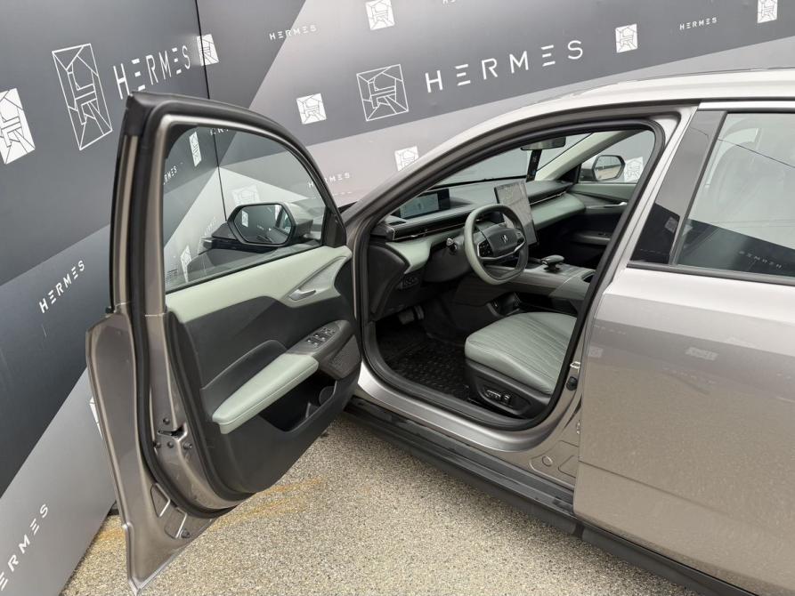 Changan Lamore Минеральные Воды  - изображение 9